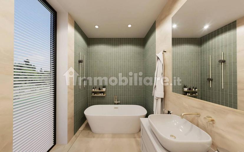 Trilocale via Perella, Chiugiana La Commenda, Corciano — foto 43 di 43
