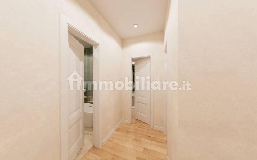 Trilocale via Perella, Chiugiana La Commenda, Corciano — foto 22 di 43