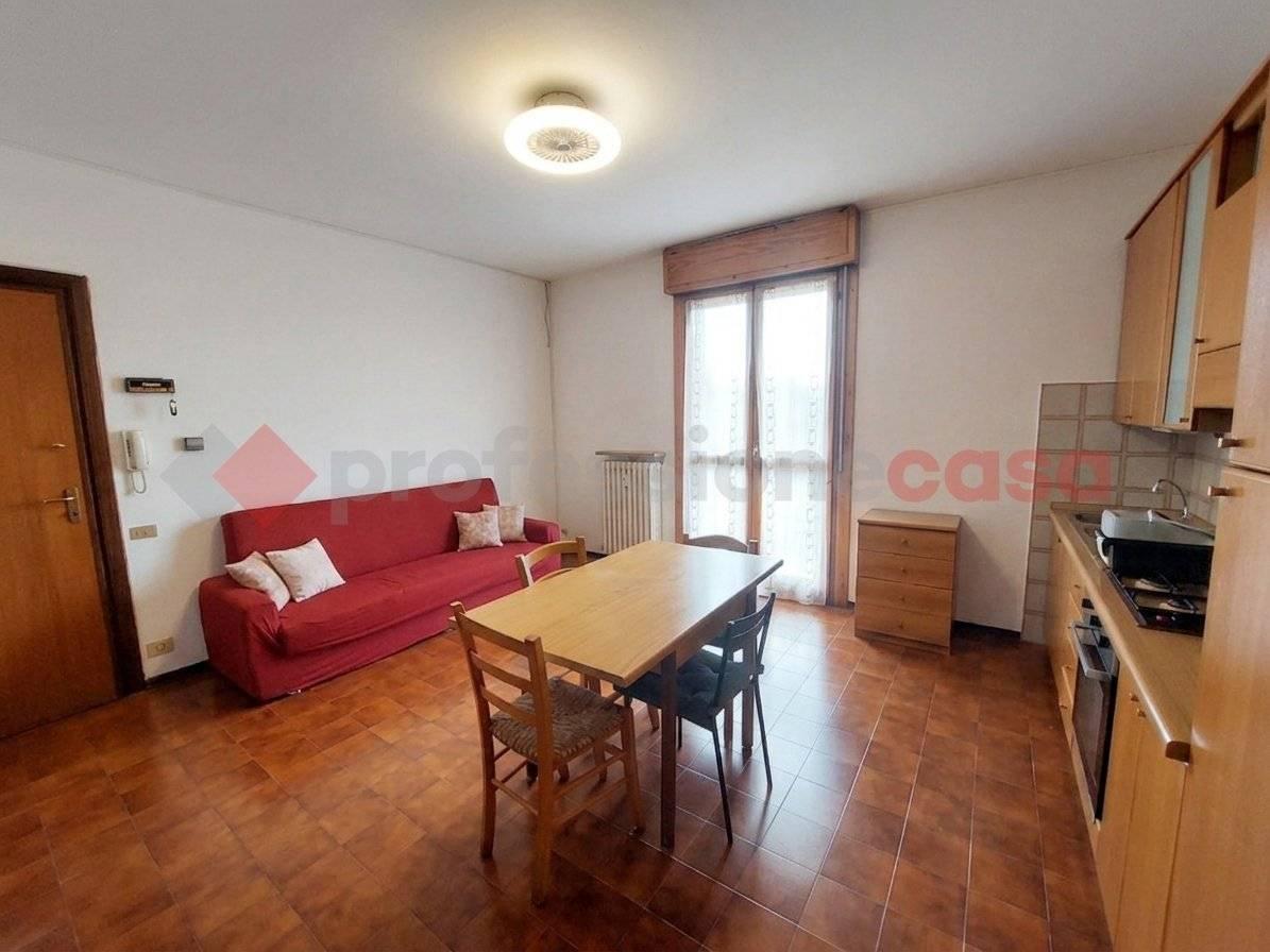 Bilocale via pezzana, 91, Stadio - Acquedotto, Carpi
