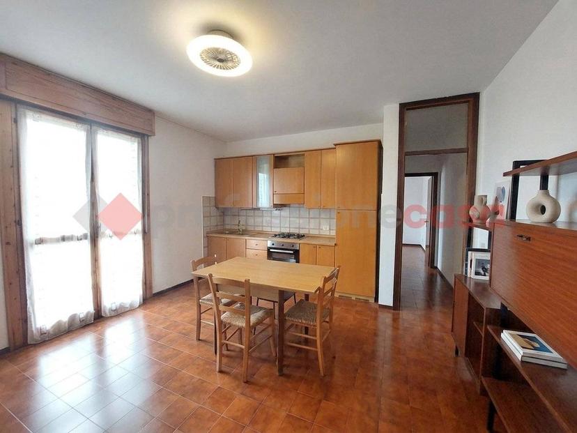 Bilocale via pezzana, 91, Stadio - Acquedotto, Carpi — foto 2 di 4