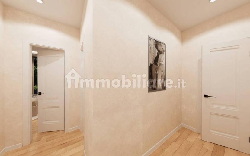 Trilocale via Perella, Chiugiana La Commenda, Corciano — foto 21 di 43