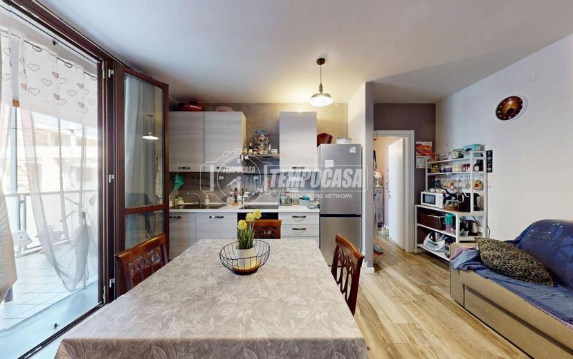 Trilocale viale Monte Grappa 1, Centro, Novellara — foto 18 di 18