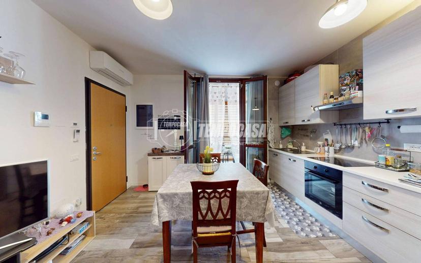 Trilocale viale Monte Grappa 1, Centro, Novellara — foto 12 di 18