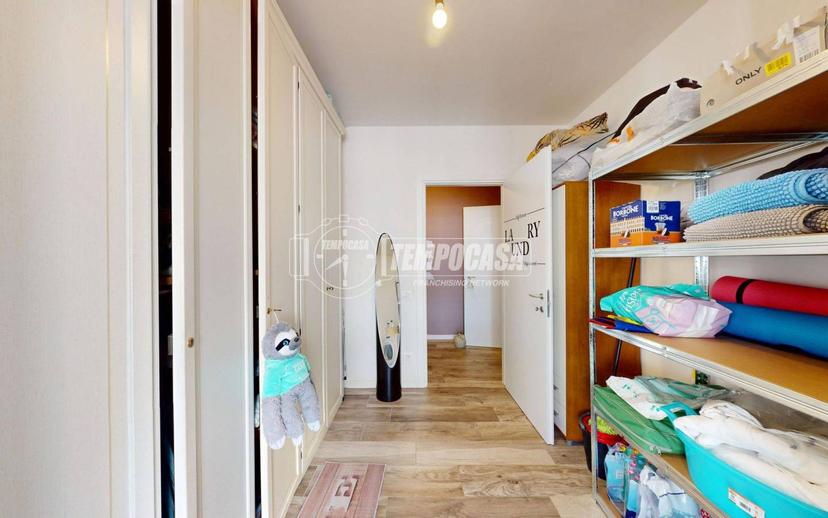 Trilocale viale Monte Grappa 1, Centro, Novellara — foto 10 di 18