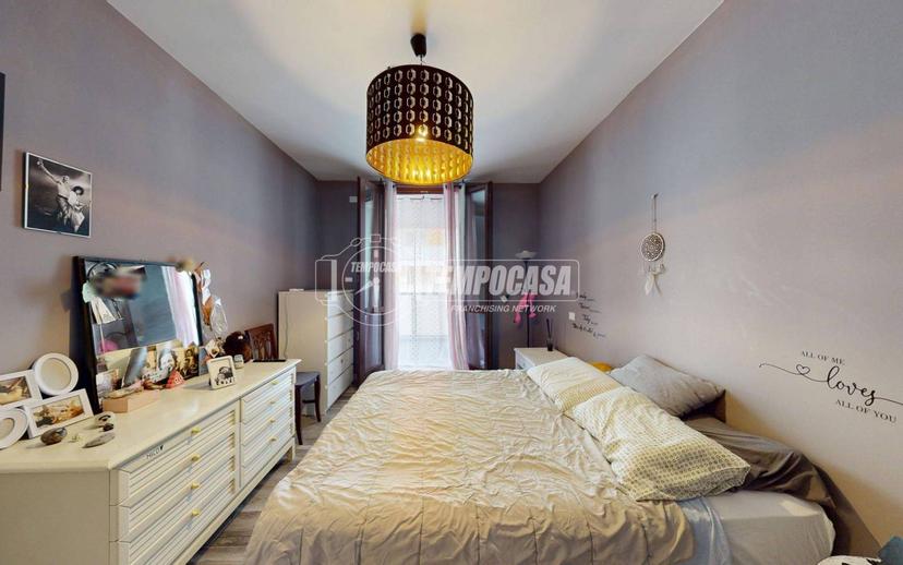 Trilocale viale Monte Grappa 1, Centro, Novellara — foto 2 di 18
