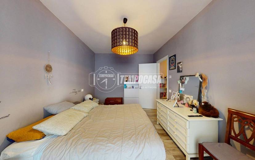 Trilocale viale Monte Grappa 1, Centro, Novellara — foto 8 di 18
