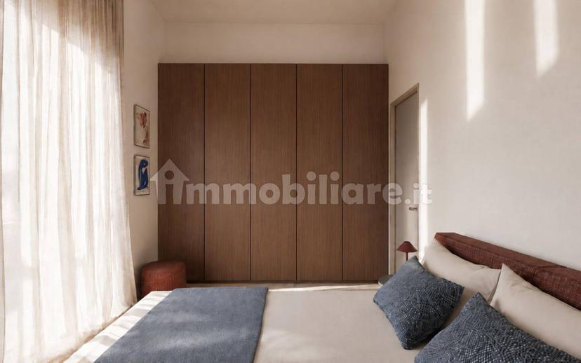 Trilocale via Paolo Maspero 18, Giubiano - San Carlo, Varese