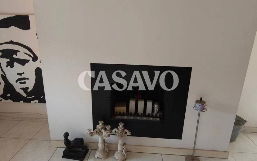 Attico via Volturno 1, Porto San Giorgio — foto 12 di 38