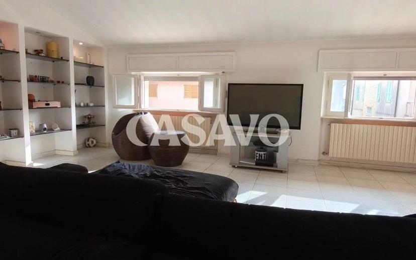 Attico via Volturno 1, Porto San Giorgio — foto 30 di 38