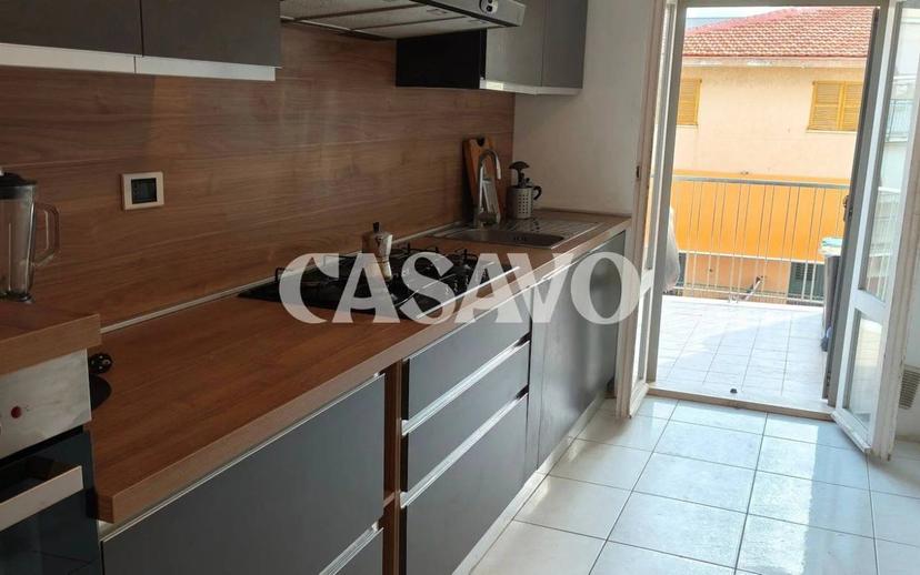 Attico via Volturno 1, Porto San Giorgio — foto 25 di 38