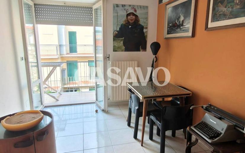 Attico via Volturno 1, Porto San Giorgio — foto 16 di 38