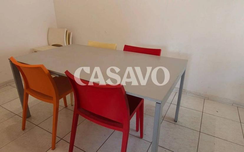 Attico via Volturno 1, Porto San Giorgio — foto 3 di 38