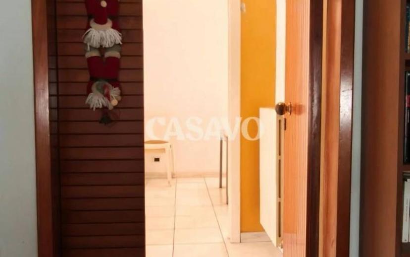 Attico via Volturno 1, Porto San Giorgio — foto 4 di 38