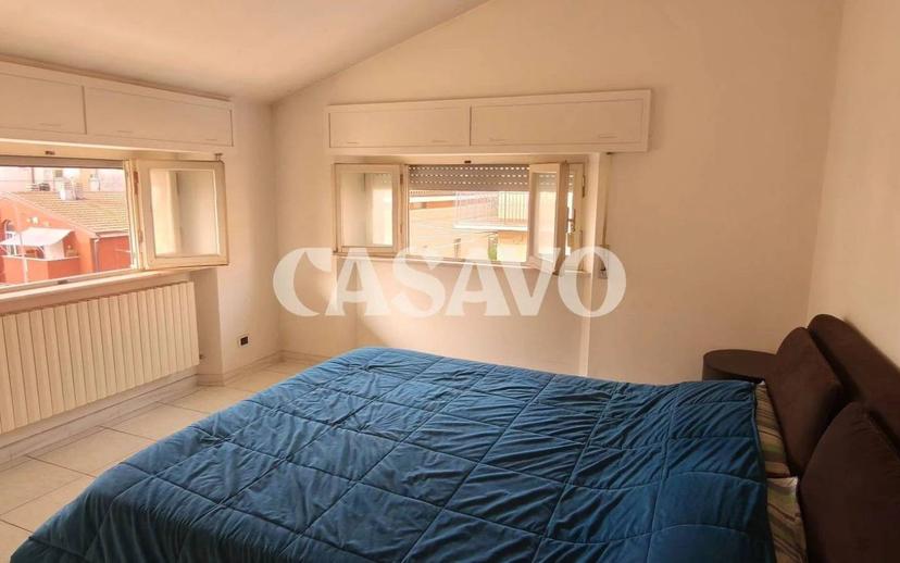 Attico via Volturno 1, Porto San Giorgio — foto 11 di 38
