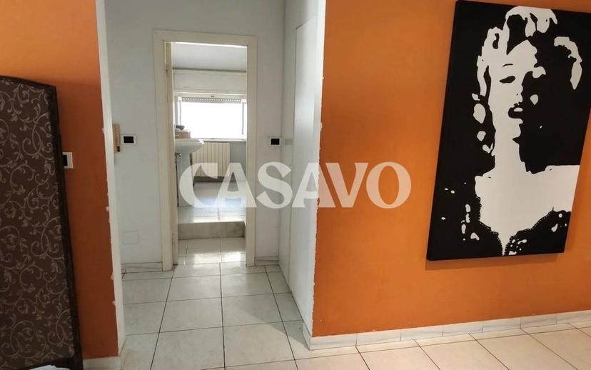 Attico via Volturno 1, Porto San Giorgio — foto 23 di 38
