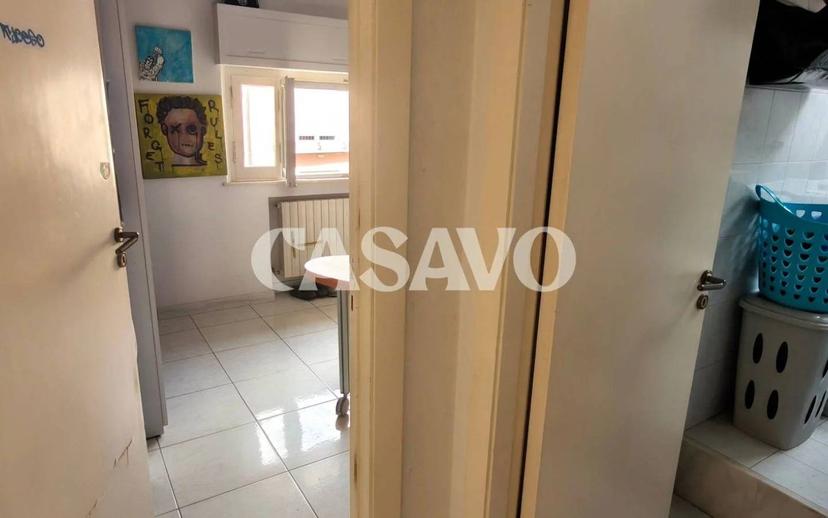 Attico via Volturno 1, Porto San Giorgio — foto 20 di 38