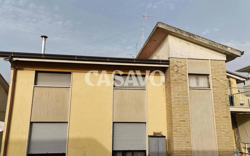 Attico via Volturno 1, Porto San Giorgio — foto 36 di 38