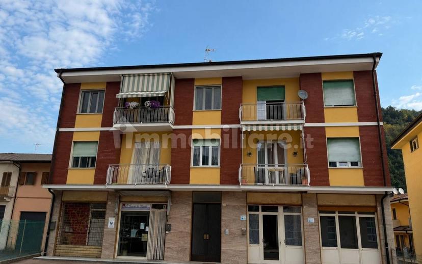 Quadrilocale via Guglielmo Marconi 22, Centro, Venasca — foto 6 di 18