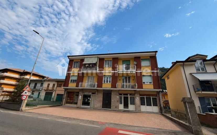 Quadrilocale via Guglielmo Marconi 22, Centro, Venasca — foto 10 di 18