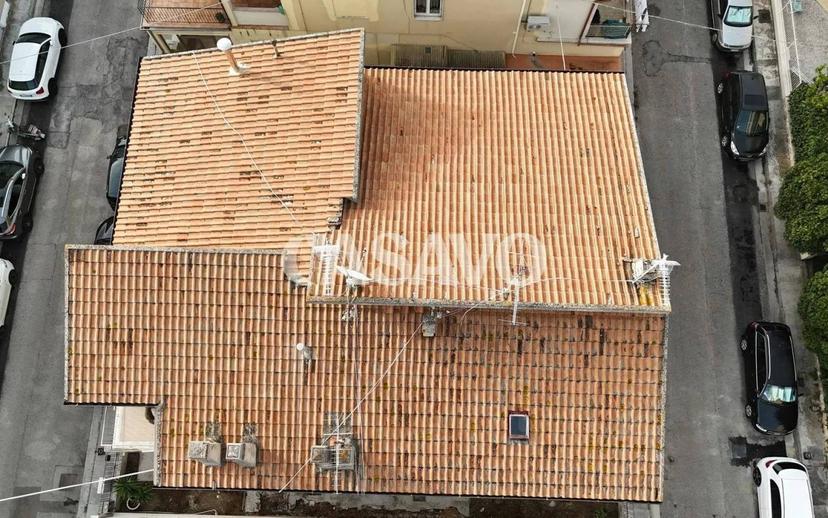 Attico via Volturno 1, Porto San Giorgio — foto 26 di 38
