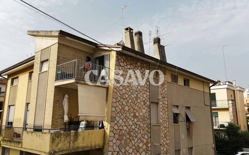 Attico via Volturno 1, Porto San Giorgio — foto 29 di 38