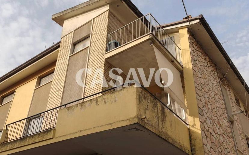 Attico via Volturno 1, Porto San Giorgio — foto 31 di 38