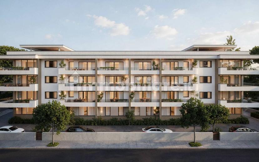 Trilocale corso degli Alisei 11A, Centro, Lignano Sabbiadoro