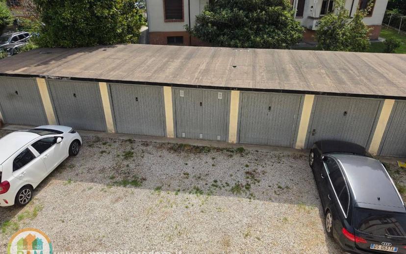 Bilocale via Vincenzo Gioberti 4, Piscine - San Paolo, Vicenza