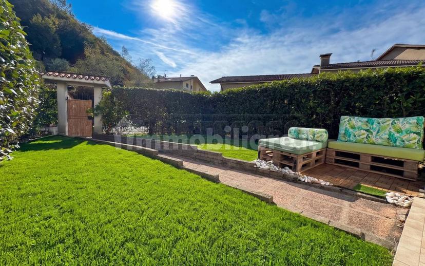 Villa a schiera via Lora di Sopra 691, Centro, Valdagno — foto 7 di 17