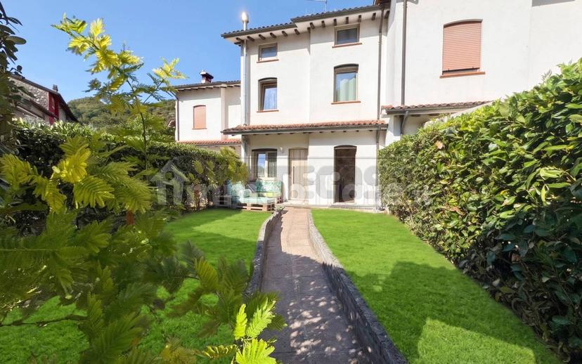 Villa a schiera via Lora di Sopra 691, Centro, Valdagno — foto 4 di 17