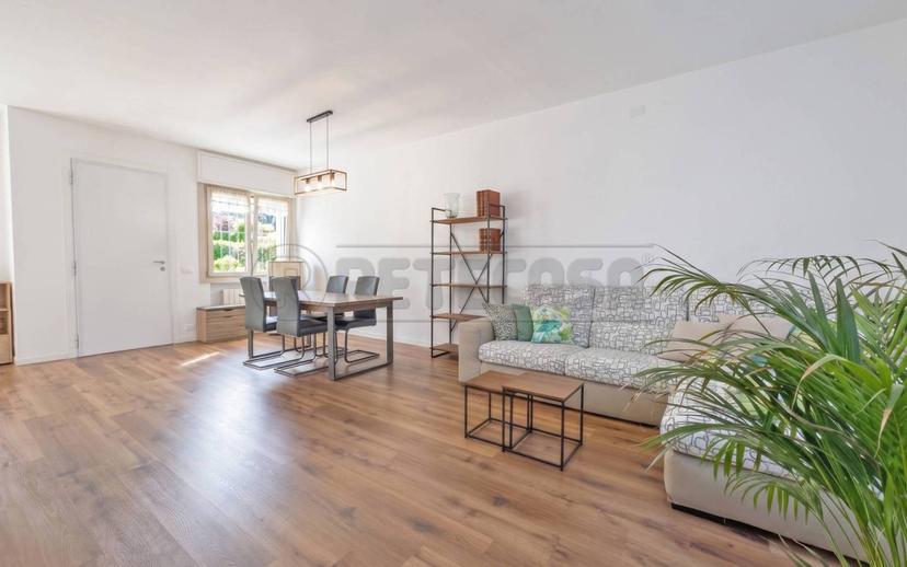 Villa a schiera via Lora di Sopra 691, Centro, Valdagno — foto 9 di 17