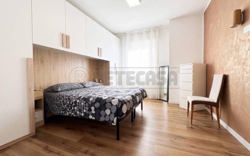 Villa a schiera via Lora di Sopra 691, Centro, Valdagno — foto 14 di 17