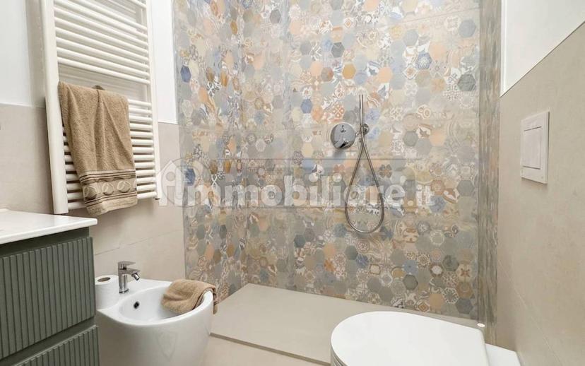 Villa a schiera via Lora di Sopra 691, Centro, Valdagno — foto 8 di 17