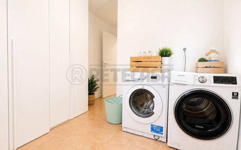 Villa a schiera via Lora di Sopra 691, Centro, Valdagno — foto 12 di 17