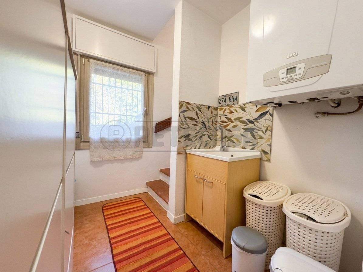Villa a schiera via Lora di Sopra 691, Centro, Valdagno