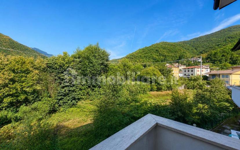 Villa a schiera via Lora di Sopra 691, Centro, Valdagno — foto 10 di 17