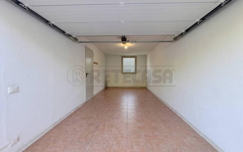 Villa a schiera via Lora di Sopra 691, Centro, Valdagno — foto 11 di 17