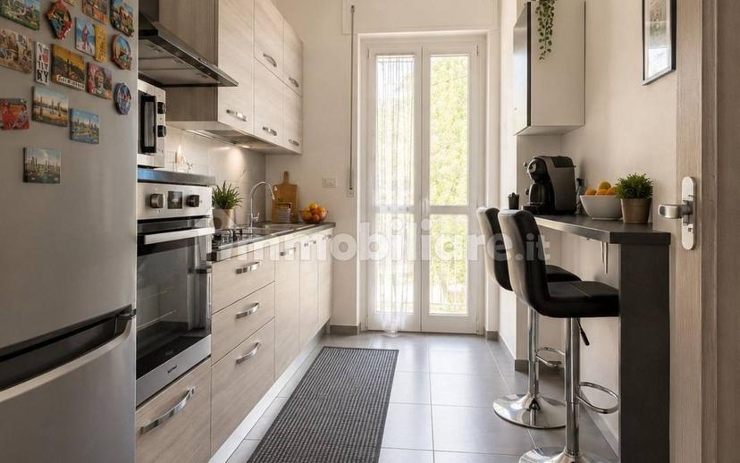 Quadrilocale via Guglielmo Marconi 22, Centro, Venasca — foto 13 di 18