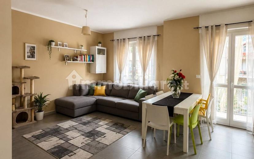 Quadrilocale via Guglielmo Marconi 22, Centro, Venasca — foto 2 di 18