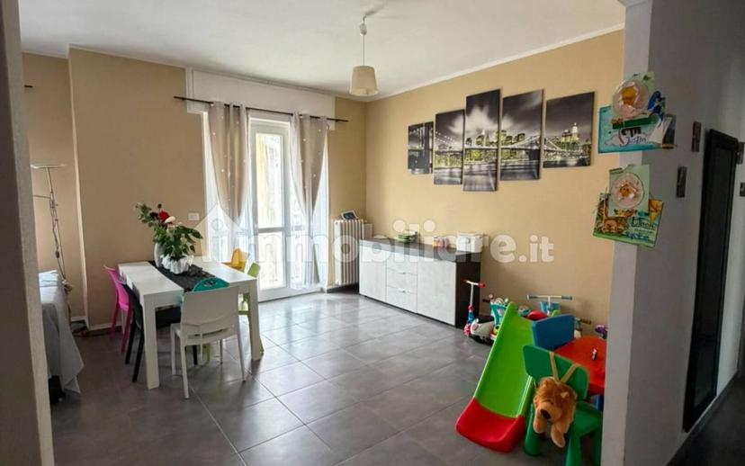 Quadrilocale via Guglielmo Marconi 22, Centro, Venasca — foto 7 di 18