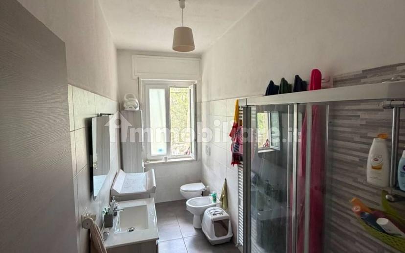 Quadrilocale via Guglielmo Marconi 22, Centro, Venasca — foto 12 di 18
