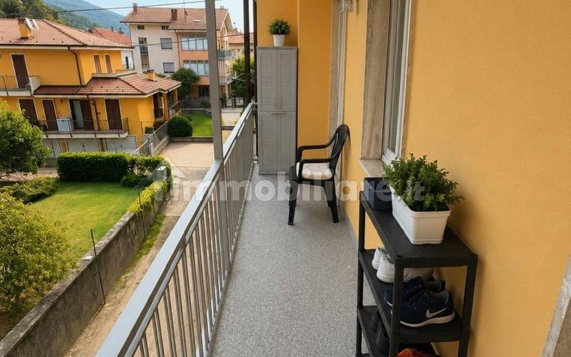 Quadrilocale via Guglielmo Marconi 22, Centro, Venasca — foto 3 di 18
