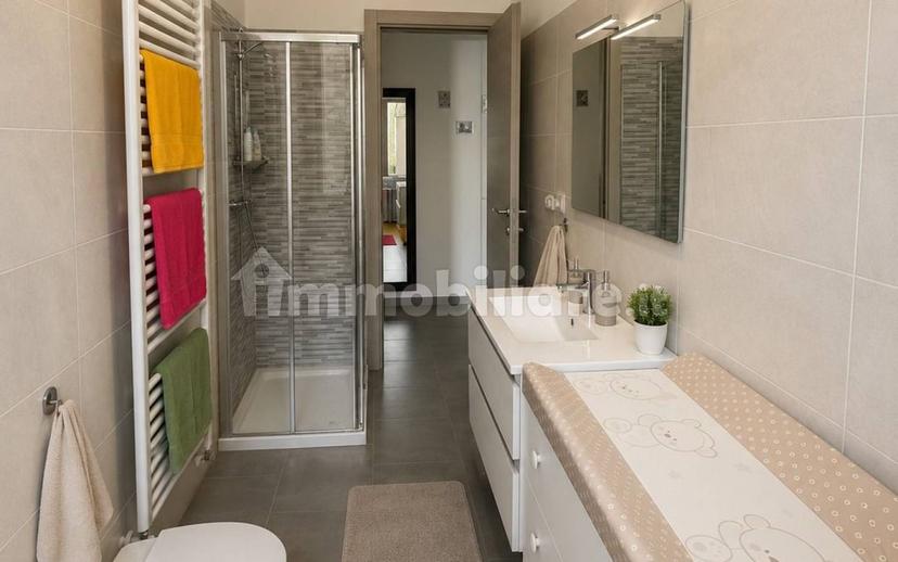 Quadrilocale via Guglielmo Marconi 22, Centro, Venasca — foto 9 di 18