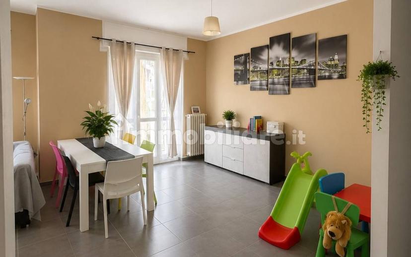 Quadrilocale via Guglielmo Marconi 22, Centro, Venasca — foto 14 di 18