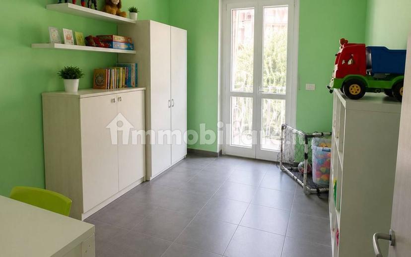 Quadrilocale via Guglielmo Marconi 22, Centro, Venasca — foto 8 di 18