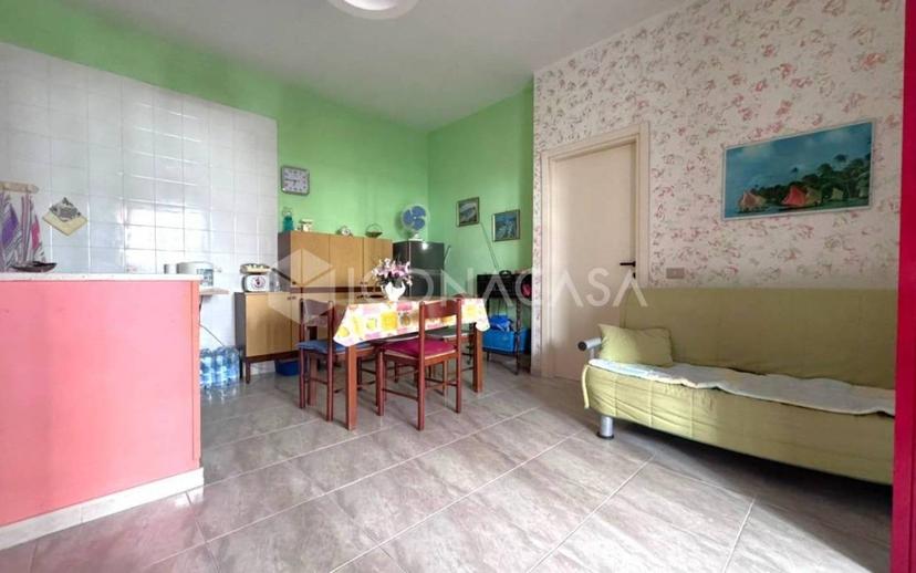 Bilocale via Giovanni Amendola, Campomarino — foto 7 di 10
