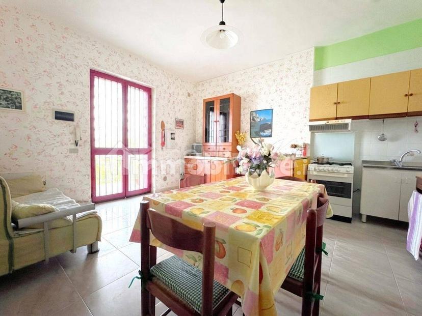 Bilocale via Giovanni Amendola, Campomarino — foto 10 di 10