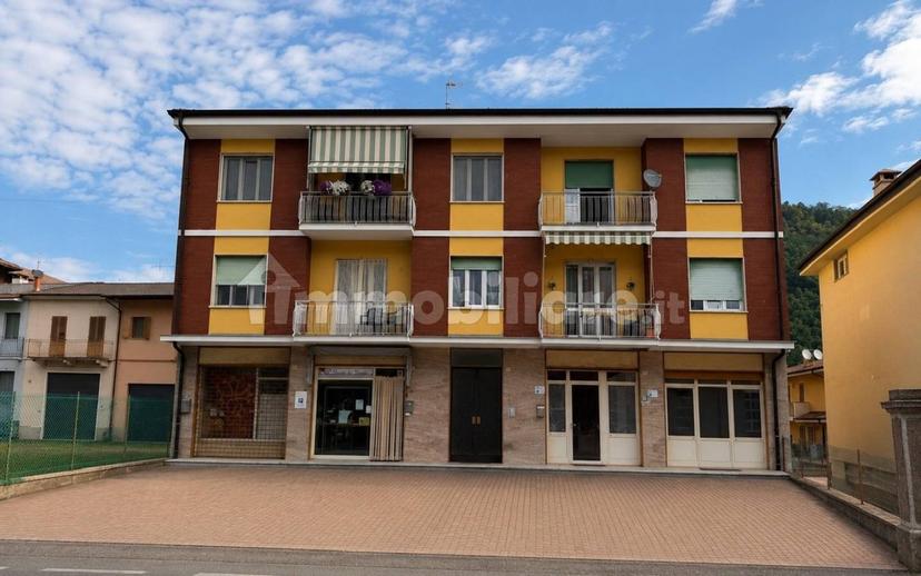 Quadrilocale via Guglielmo Marconi 22, Centro, Venasca — foto 16 di 18