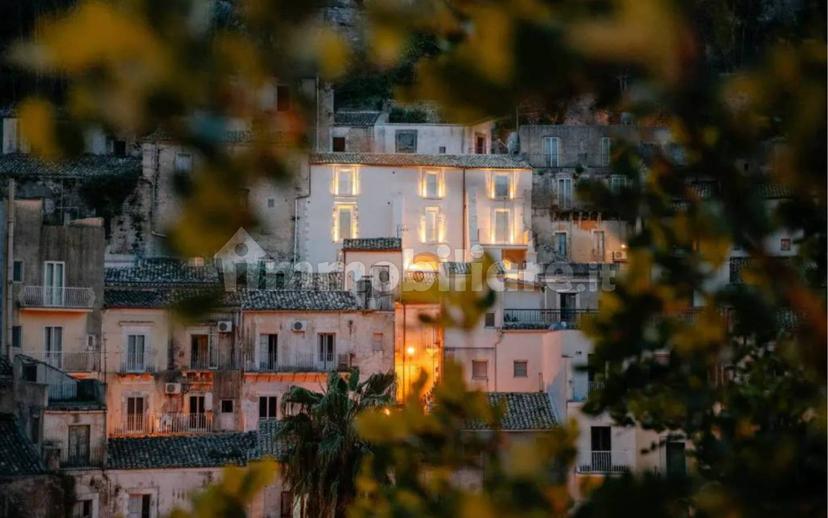 Terratetto unifamiliare via Tenente Giuseppe La Rocca 2, Ibla, Ragusa — foto 15 di 22