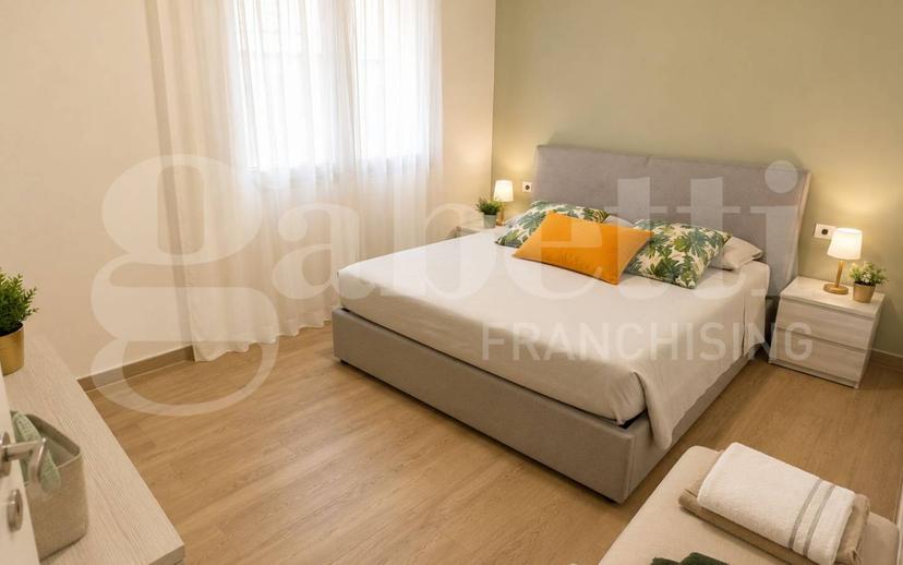 Quadrilocale Sottomarina - viale Mediterraneo, 00, Brondolo, Chioggia — foto 3 di 9
